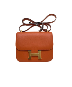 Hermes Constance 18 Terre Battue Epsom